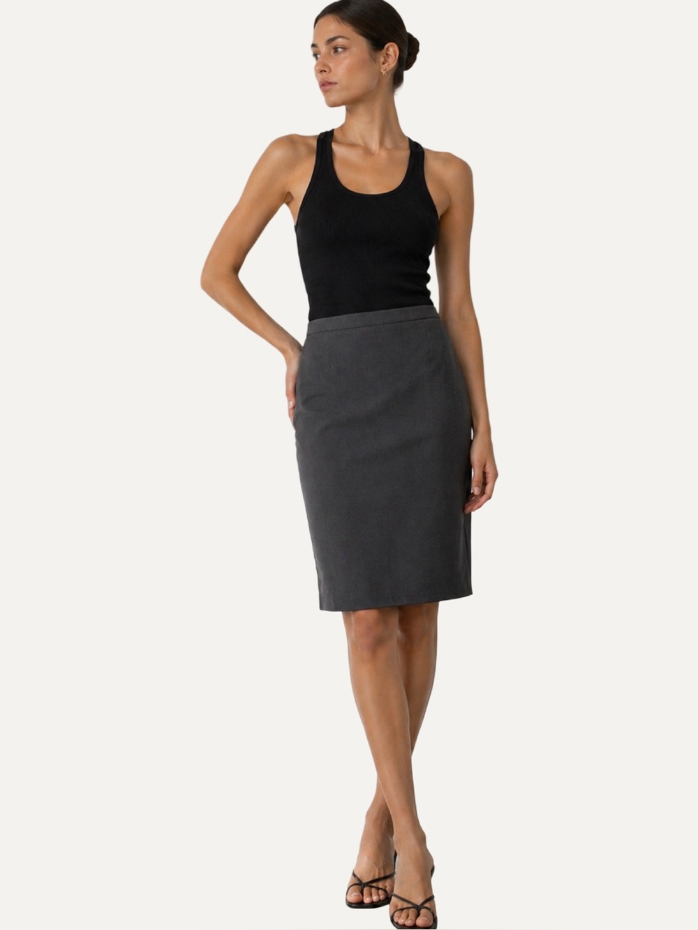 Michael Kors Pencil Skirt